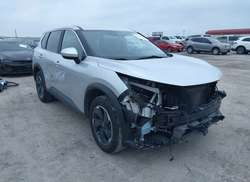 2024 Nissan Rogue SV Intelligent AWD