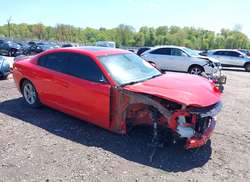 2019 Dodge Charger SXT RWD