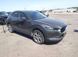 2021 Mazda CX-30 Premium