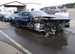 2019 Chevrolet Camaro ZL1