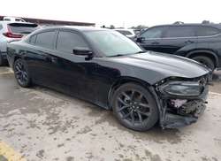 2021 Dodge Charger SXT RWD
