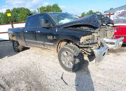 2014 RAM 2500 Lone Star