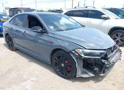 2021 Volkswagen Jetta GLI 2.0T Autobahn/2.0T S