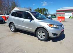 2012 Hyundai Santa FE GLS V6