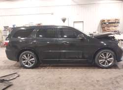2013 Dodge Durango R/T — 13