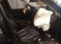 2013 Dodge Durango R/T — 5