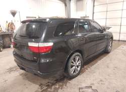 2013 Dodge Durango R/T — 4