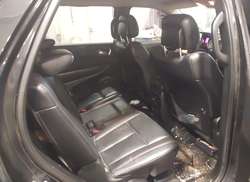 2013 Dodge Durango R/T — 8