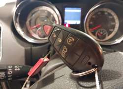 2013 Dodge Durango R/T — 11