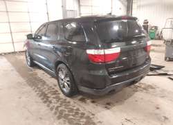 2013 Dodge Durango R/T — 3