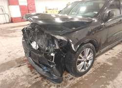2013 Dodge Durango R/T — 6