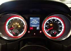 2013 Dodge Durango R/T — 7