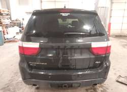 2013 Dodge Durango R/T — 16