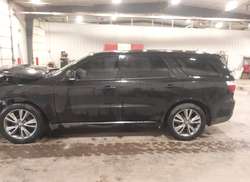 2013 Dodge Durango R/T — 14