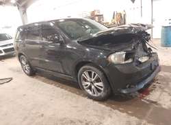 2013 Dodge Durango R/T — 1