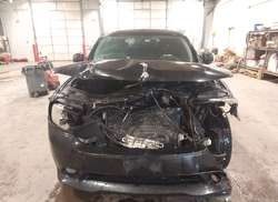2013 Dodge Durango R/T — 12