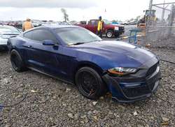 2020 Ford Mustang Ecoboost Fastback