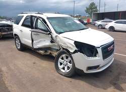 2014 GMC Acadia SLE-2