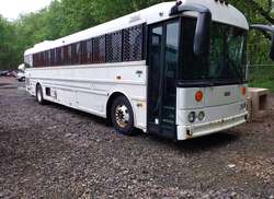 2013 Thomas Transit BUS  