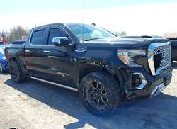 2020 GMC Sierra 1500 4WD Short BOX Denali