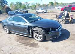 2019 Audi A5 45 Premium