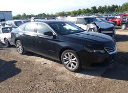 2016 Chevrolet Impala 2LT