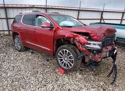 2023 GMC Acadia FWD Denali