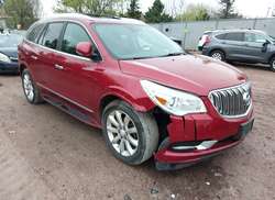 2014 Buick Enclave Premium
