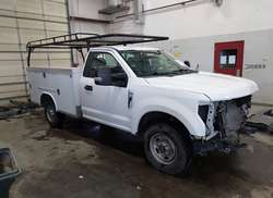 2020 Ford F-250 XL