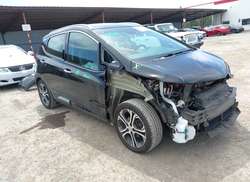 2019 Chevrolet Bolt EV Premier