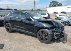 2020 Jaguar F-Pace 30T Prestige