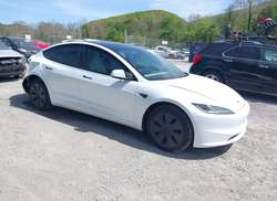 2026 Tesla Model 3 Premium Rear-Wheel Drive/Rear-Wheel Drive