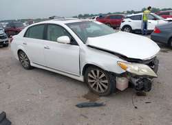 2011 Toyota Avalon Limited