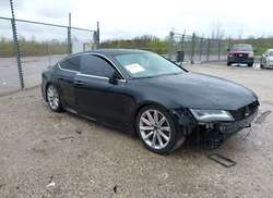 2013 Audi A7 3.0T Premium