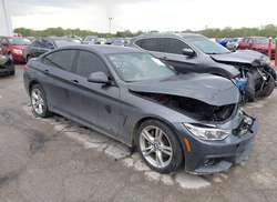 2016 BMW 428I Gran Coupe Xdrive