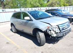 2010 Ford Edge SEL