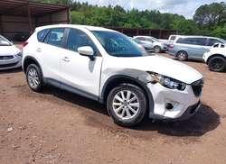 2014 Mazda CX-5 Sport
