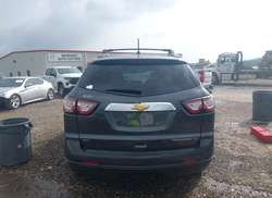 2014 Chevrolet Traverse 1LT — 17