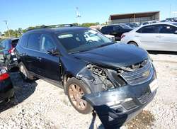 2014 Chevrolet Traverse 1LT