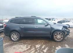 2014 Chevrolet Traverse 1LT — 14