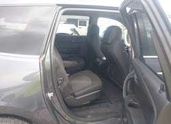 2014 Chevrolet Traverse 1LT — 8