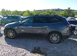 2014 Chevrolet Traverse 1LT — 15
