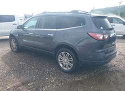 2014 Chevrolet Traverse 1LT — 3