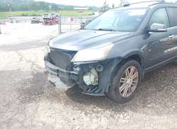 2014 Chevrolet Traverse 1LT — 6