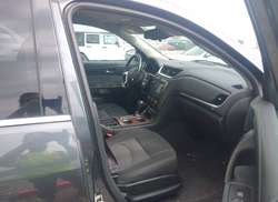 2014 Chevrolet Traverse 1LT — 5