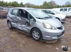 2010 Honda FIT  