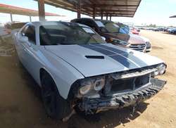 2017 Dodge Challenger SXT Plus