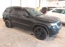2018 Jeep Grand Cherokee Upland 4X4