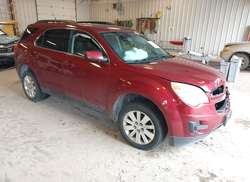 2011 Chevrolet Equinox 1LT