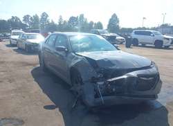 2019 Chrysler 300 300S AWD